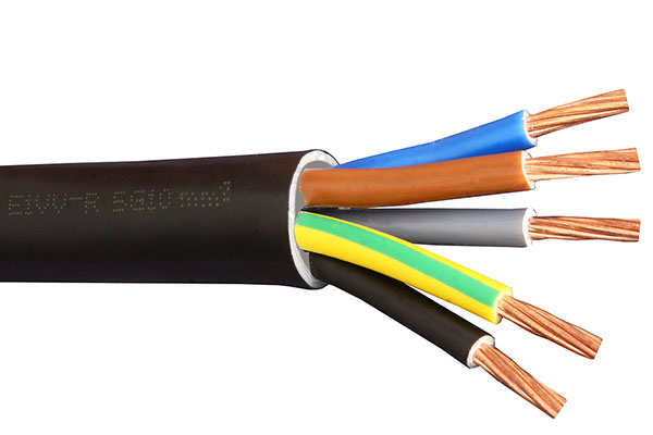 HARALAMPIDIS S.A. - CABLE & ELECTRICAL ACCESSORY INDUSTRY
