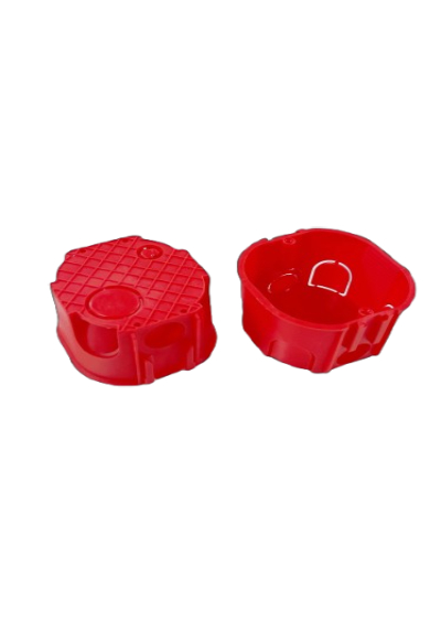 Κυτίο διακόπτη ευρύ συνδεόμενο