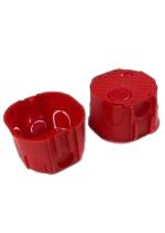 Switch box - wide & connectable